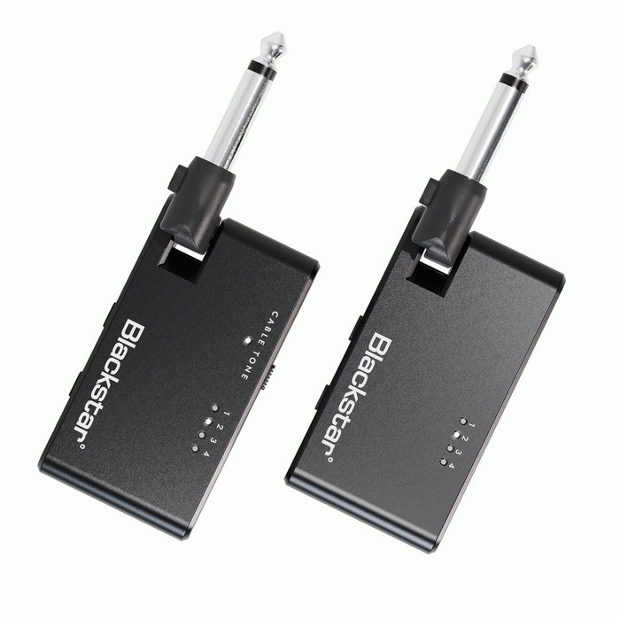 Blackstar Airwire Wireless Instrument System