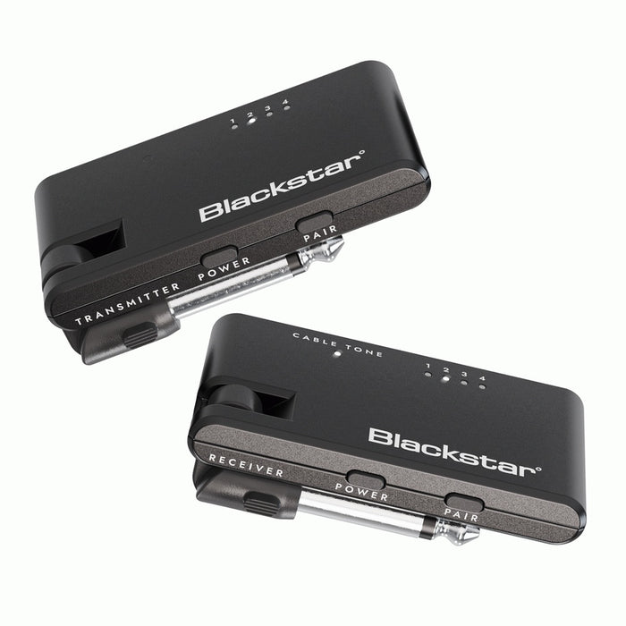 Blackstar Airwire Wireless Instrument System
