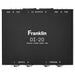 Franklin Audio DI-20 Stereo Passive Direct Box