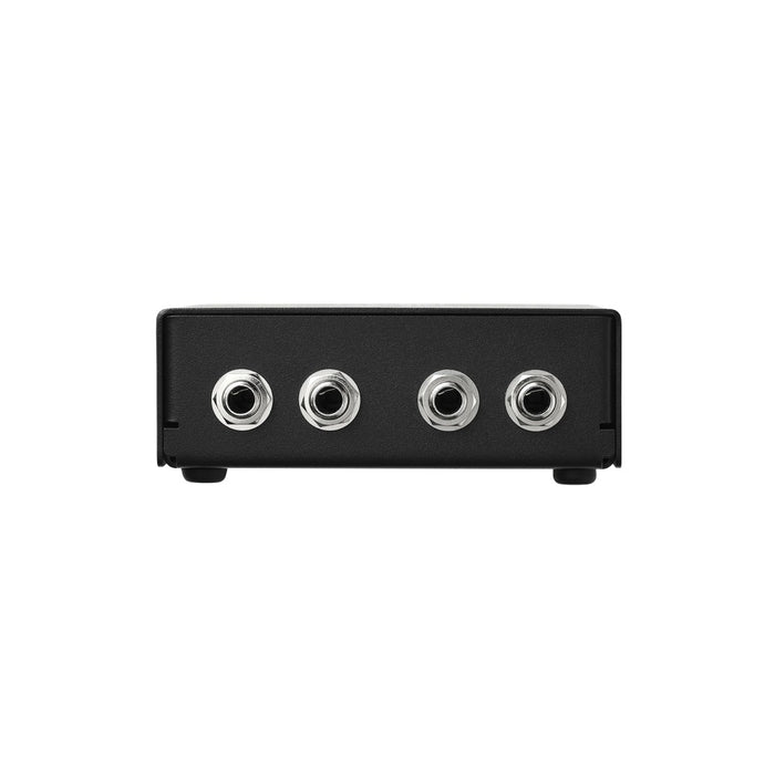 Franklin Audio DI-20 Stereo Passive Direct Box
