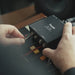 Franklin Audio DI-20 Stereo Passive Direct Box