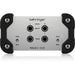 Behringer DI20P Passive Stereo DI Box