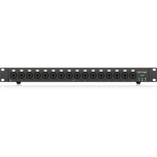 Behringer SC16-I Stageconnect Interface 16IN