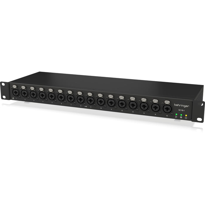 Behringer SC16-I Stageconnect Interface 16IN