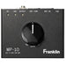 Franklin Audio MP-10 Mic to Instrument Pre-Amp