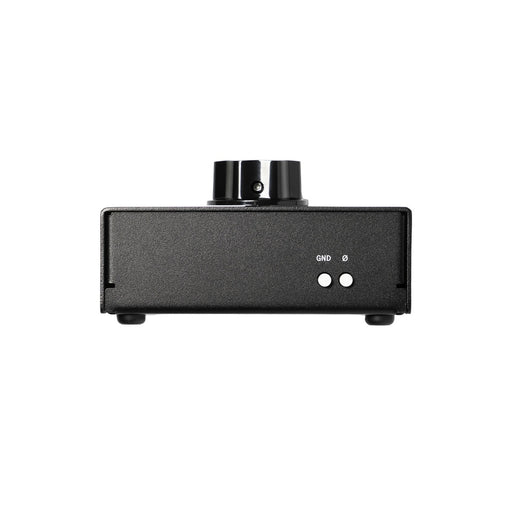 Franklin Audio MP-10 Mic to Instrument Pre-Amp