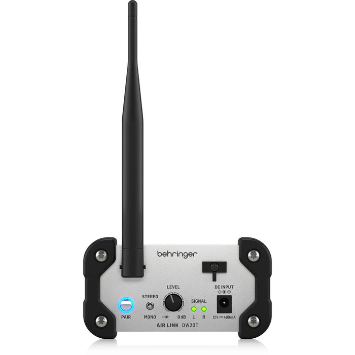 Behringer DW20T Wireless Transmitter