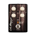 LR Baggs Align Series | DELAY | Voiced for Acoustic Instruments (LRBALIGNDELAY) - Gsus4