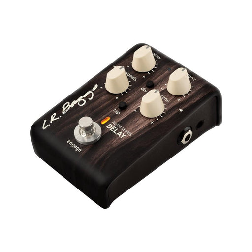LR Baggs Align Series | DELAY | Voiced for Acoustic Instruments (LRBALIGNDELAY) - Gsus4