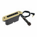 LR Baggs M80 Acoustic Soundhole Pickup (LRBM80-o) - Gsus4
