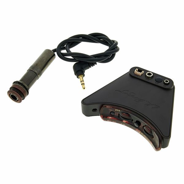 LR Baggs | SESSION - VTC | Acoustic Guitar | Pickup (LRBSESSIONVTC) - Gsus4