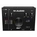 M-Audio AIR 192|4 USB Audio Interface 2-In/2-Out 24/192 Input/Output (46/AIR192X4) - Gsus4