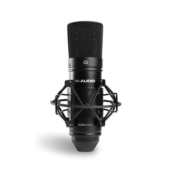 M-Audio AIR 192|4 Vocal Studio Pro USB Audio Interface w/ Microphone & Headphones (46/AIR192X4SPRO) - Gsus4