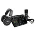 M-Audio AIR 192|4 Vocal Studio Pro USB Audio Interface w/ Microphone & Headphones (46/AIR192X4SPRO) - Gsus4