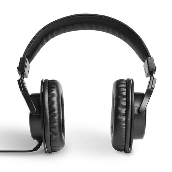 M-Audio AIR 192|4 Vocal Studio Pro USB Audio Interface w/ Microphone & Headphones (46/AIR192X4SPRO) - Gsus4