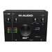 M-Audio AIR 192|4 Vocal Studio Pro USB Audio Interface w/ Microphone & Headphones (46/AIR192X4SPRO) - Gsus4