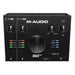 M-Audio AIR 192|6 USB Audio/Midi Interface 2-In/2-Out 24/192 Input/Output (46/AIR192X6) - Gsus4