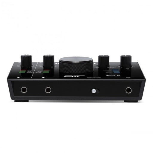 M-Audio AIR 192|6 USB Audio/Midi Interface 2-In/2-Out 24/192 Input/Output (46/AIR192X6) - Gsus4