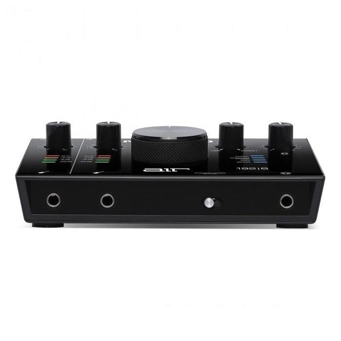 M-Audio AIR 192|6 USB Audio/Midi Interface 2-In/2-Out 24/192 Input/Output (46/AIR192X6) - Gsus4