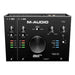 M-Audio AIR 192|8 Audio Midi Interface 2-In/4-Out 24/192 Input/Output (46/AIR192X8) - Gsus4