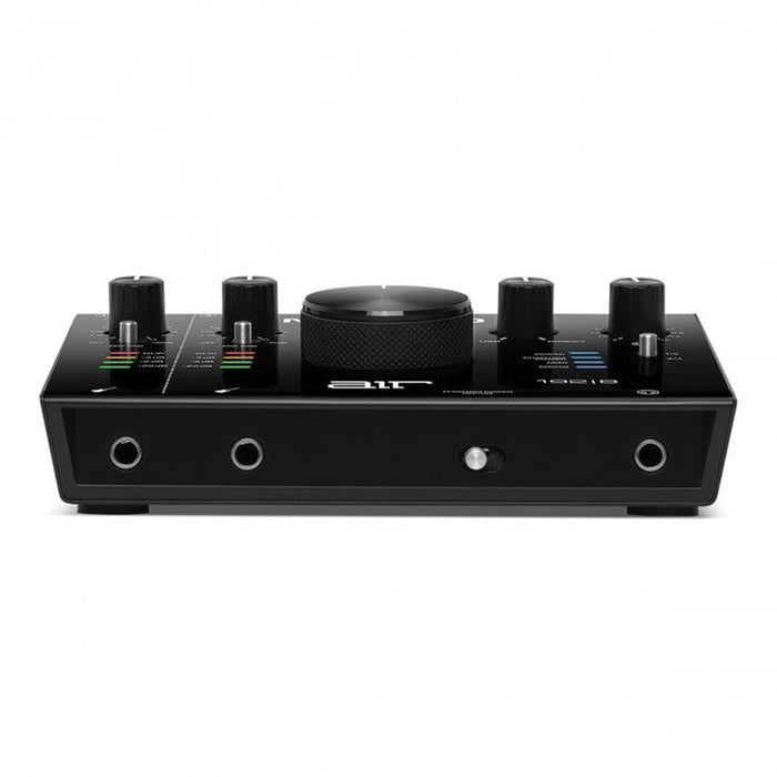 M-Audio AIR 192|8 Audio Midi Interface 2-In/4-Out 24/192 Input/Output (46/AIR192X8) - Gsus4