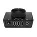 M-Audio AIR|HUB USB Monitoring Interface w/ Built-In 3-Port Hub (46/AIRXHUB) - Gsus4