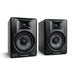 M-Audio BX5 BT Powered Studio Monitors Speakers 5inch w/ Bluetooth (Pair) (46/BX5BT) - Gsus4