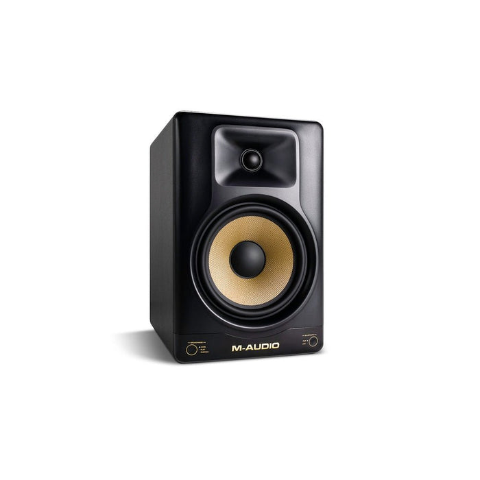 M-Audio Forty Eighty Studio Monitor 8inch 150w (Single) (46/FORTYEIGHTY) - Gsus4