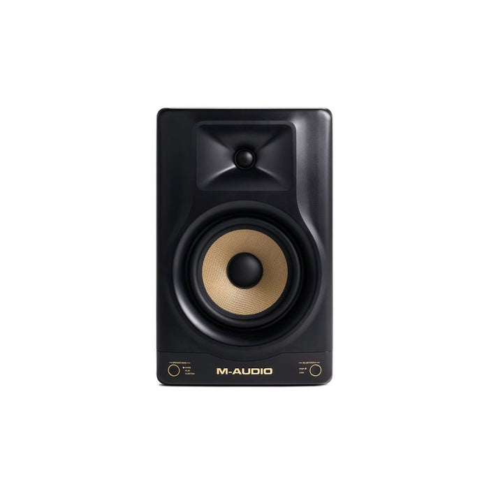 M-Audio Forty Sixty Studio Monitor 6.5inch 100w (Single) (46/FORTYSIXTY) - Gsus4