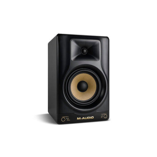 M-Audio Forty Sixty Studio Monitor 6.5inch 100w (Single) (46/FORTYSIXTY) - Gsus4