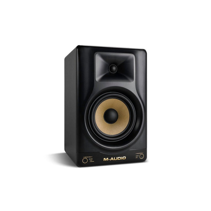 M-Audio Forty Sixty Studio Monitor 6.5inch 100w (Single) (46/FORTYSIXTY) - Gsus4