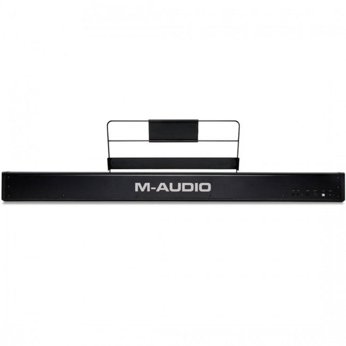 M-Audio Hammer 88 Note Fully Weighted USB Controller (46/HAMMER88) - Gsus4