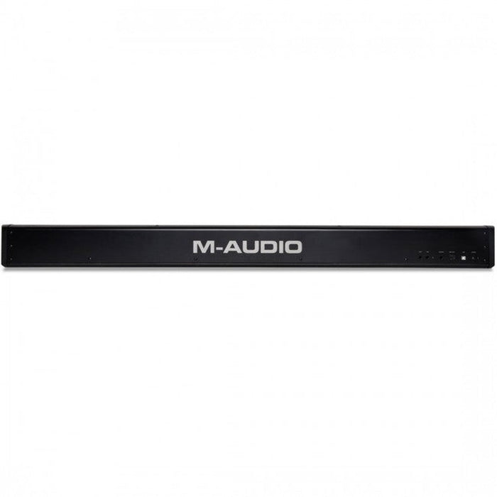 M-Audio Hammer 88 Note Fully Weighted USB Controller (46/HAMMER88) - Gsus4