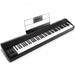 M-Audio Hammer 88 Note Fully Weighted USB Controller (46/HAMMER88) - Gsus4