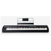 M-Audio Hammer 88 Pro Note Fully Weighted USB Controller w/ Pads & Faders (46/HAMMER88PRO) - Gsus4