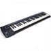 M-Audio Keystation 49 MK3 49-Key Synth Feel USB MIDI Controller (46/KEYSTATION49MK3) - Gsus4