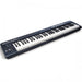 M-Audio Keystation 61 MK3 61-Key Semi Weighted USB MIDI Controller (46/KEYSTATION61MK3) - Gsus4