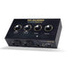 M-Audio M-Track Duo HD USB Audio Interface (46/MTRACKDUO-HD) - Gsus4
