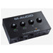 M-Audio M-Track Duo USB Audio Interface (46/MTRACKDUO) - Gsus4