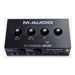 M-Audio M-Track Duo USB Audio Interface (46/MTRACKDUO) - Gsus4