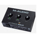M-Audio M-Track Solo USB Audio Interface (46/MTRACKSOLO) - Gsus4