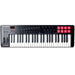 M-Audio Oxygen 49 MKV USB MIDI Controller 49-Key w/ Smart Controls & Auto-Mapping (46/OXYGEN49MKV) - Gsus4