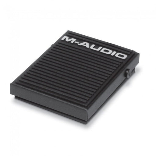 M-Audio SP1 Sustain Pedal - Single Synth Style (46/SP1) - Gsus4