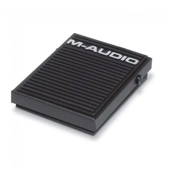 M-Audio SP1 Sustain Pedal - Single Synth Style (46/SP1) - Gsus4