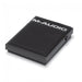 M-Audio SP1 Sustain Pedal - Single Synth Style (46/SP1) - Gsus4
