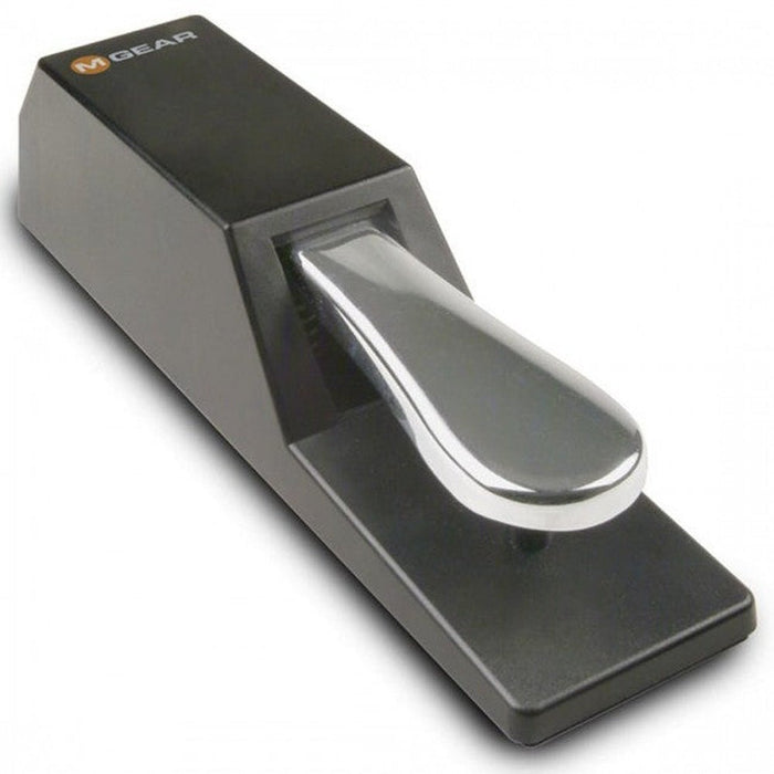 M-Audio SP2 Sustain Pedal - Single Piano Style (46/SP2) - Gsus4