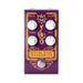 Mad Professor | HANDWIRED Royal Blue Overdrive | An Extremely Touch Sensitive Overdrive (MAD-RoyalB-HW) - Gsus4