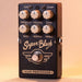 Mad Professor Super Black Mini Blackface Amp in a Box (MAD-SuperBlack-MINI) - Gsus4