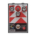 Maestro Invader Distortion Pedal (8700001) - Gsus4