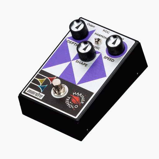 Maestro Mariner Tremolo Pedal